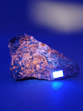 Canadian Hackmanite~Ice River Complex, BC