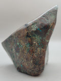 Chrysocolla Freeform