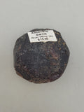 Canadian Almandine Garnet~ River Valley, ON