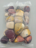 Mookaite Jasper 1lb Bag