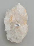 Apophyllite With Stilbite