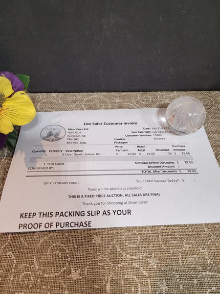 15809 July 21st 2025 Live