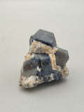Eye Of Odin Sapphire (Lightly Oiled)