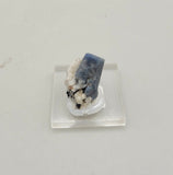 Eye Of Odin Sapphire (Lightly Oiled)