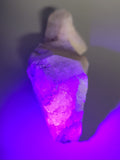 Canadian Lavender Calcite Thunder Bay, ON