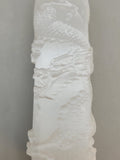 Selenite Dragon Tower