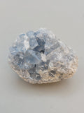 Celestite Cluster