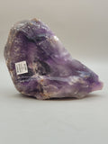 Canadian Meteoritic Amethyst~ Thunder Bay, ON