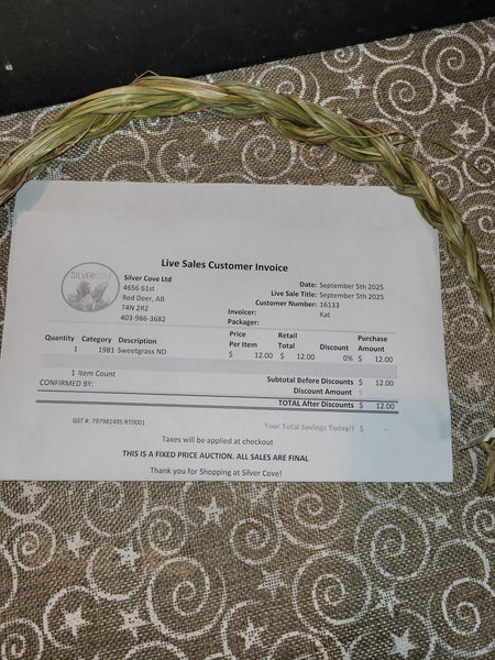 16133 September 5th 2025 Live