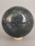 Moss Agate Sphere