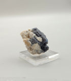Eye Of Odin Sapphire (Lightly Oiled)