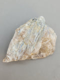Canadian Blue Kyanite~ Revelstoke, B.C.