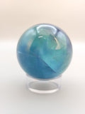 Fluorite Sphere