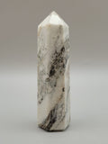 Canadian Vesuvianite & Grossular Garnet Tower Bugaboos, B.C.
