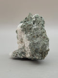 Canadian Natrolite~ Ice River Complex, B.C.