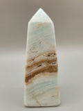 Caribbean Calcite Tower
