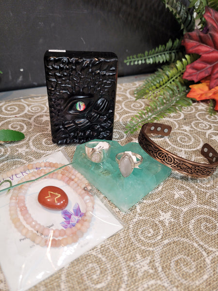 16343 October 5th 2025 Live