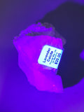 Canadian Lavender Calcite Thunder Bay, ON