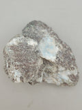 Larimar Rough Specimen