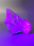 Canadian Lavender Calcite Thunder Bay, ON