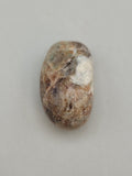 Canadian Vesuvianite & Grossular Garnet Tumble Bugaboos, B.C.