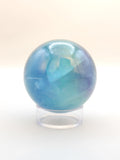 Fluorite Sphere