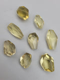 Citrine Multi-face Gemstone❤️
