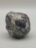 Canadian Almandine Garnet~ River Valley, ON