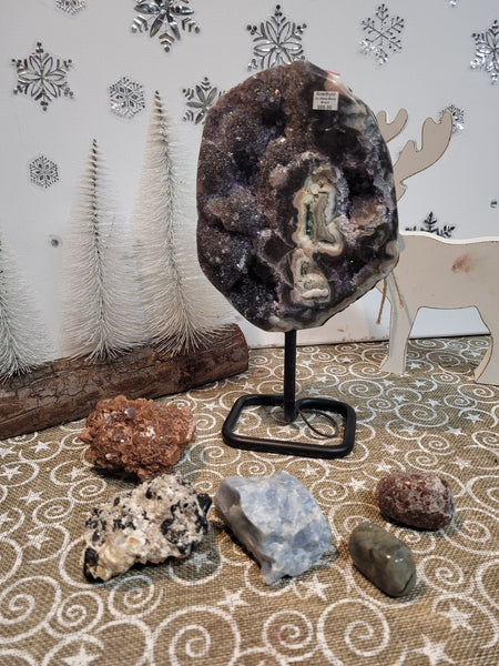 16403 April 6th 2025 Live