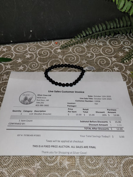 13958 October 12th 2025 Live