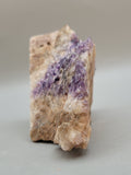 Canadian Meteoritic Amethyst~ Thunder Bay, ON