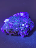 Canadian Fluorite~ Prince George, B.C.