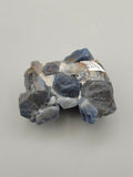 Eye Of Odin Sapphire (Lightly Oiled)