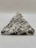 Eye Of Odin Sapphire Pyramid
