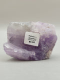 Canadian Meteoritic Amethyst~ Thunder Bay, ON