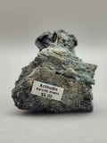 Canadian Actinolite~ Bancroft, ON