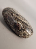 Canadian Staurolite & Garnet Palm Stone Kinbasket, B.C.