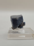 Eye Of Odin Sapphire (Lightly Oiled)