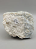 Canadian Glacial Calcite~ Fairy Meadows, B.C.