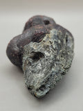 Canadian Almandine Garnet~ River Valley, ON