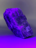 Canadian Silver Calcite Thunder Bay, ON