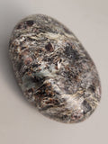 Canadian Staurolite & Garnet Palm Stone Kinbasket, B.C.