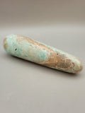 Caribbean Calcite Wand