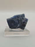 Eye Of Odin Sapphire (Lightly Oiled)