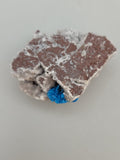 Cavansite Specimen