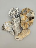 Eye Of Odin Sapphire C Grade Rough