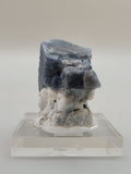 Eye Of Odin Sapphire (Lightly Oiled)