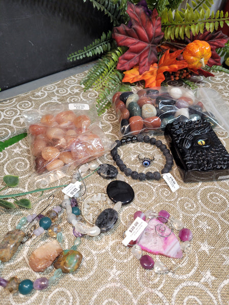 Kristalilly8 October 4th 2025 Live