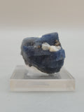 Eye Of Odin Sapphire (Lightly Oiled)
