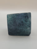 Fluorite Specimen Polished